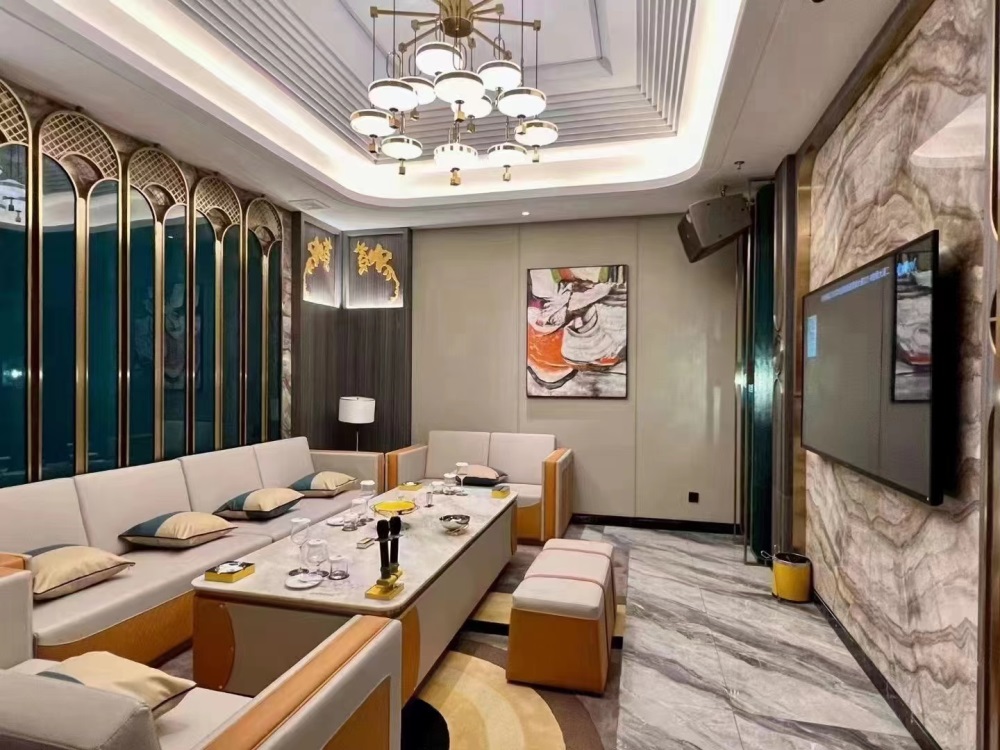 武漢最火十大高端夜總會(huì)有哪些，哪家好玩