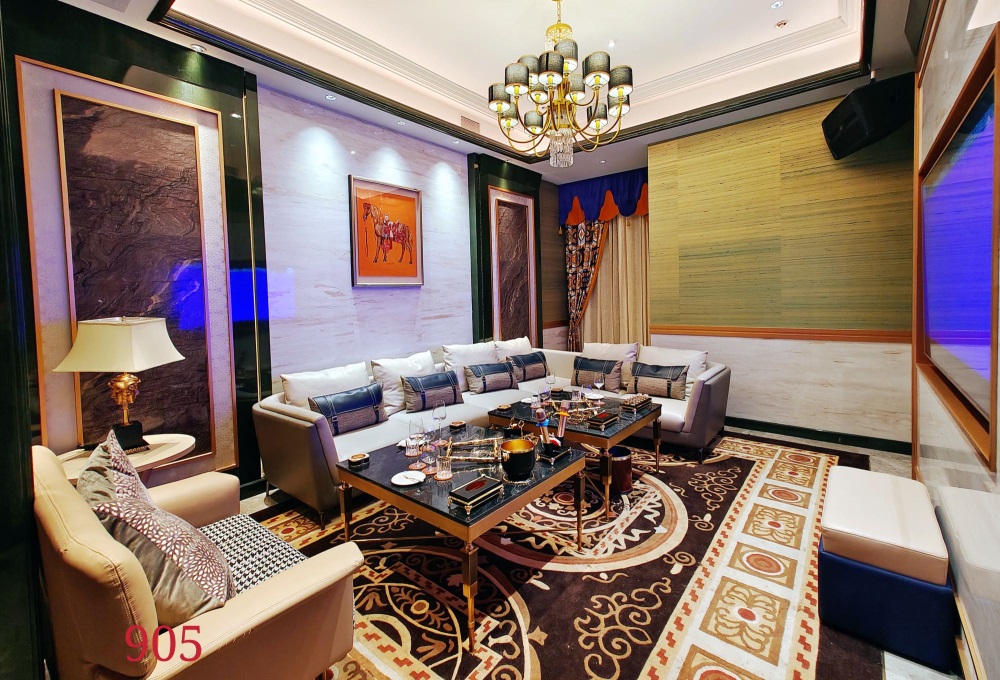 合肥十大好玩KTV排行一覽，2026你最喜歡去的哪家