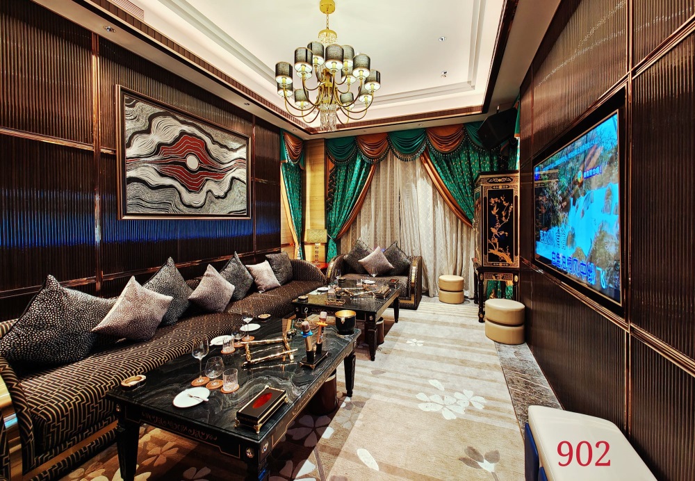 合肥好玩的十大夜總會(huì)排行榜，你對些文有不同看法嘛