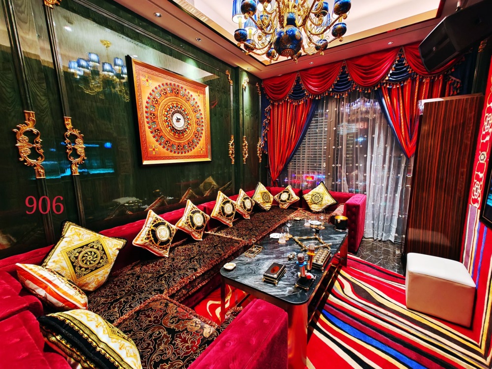 合肥哪家KTV好玩？這10家高端KTV讓你不得不去