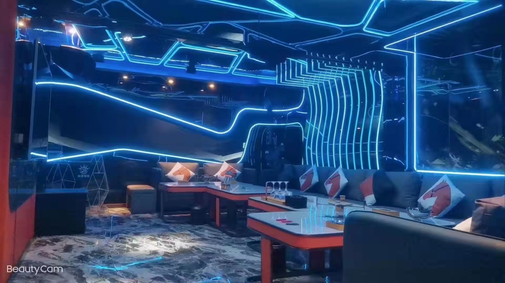 合肥夜總會(huì)預(yù)訂大全，合肥十大夜總會(huì)你知道哪家上榜了