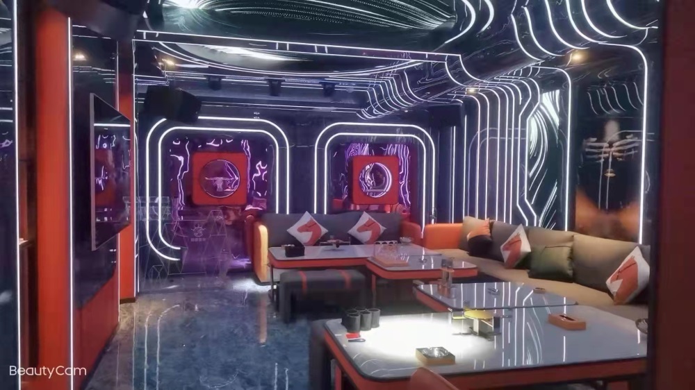 合肥三大夜總會(huì)排名，帶你享受紙醉金迷的夜生活