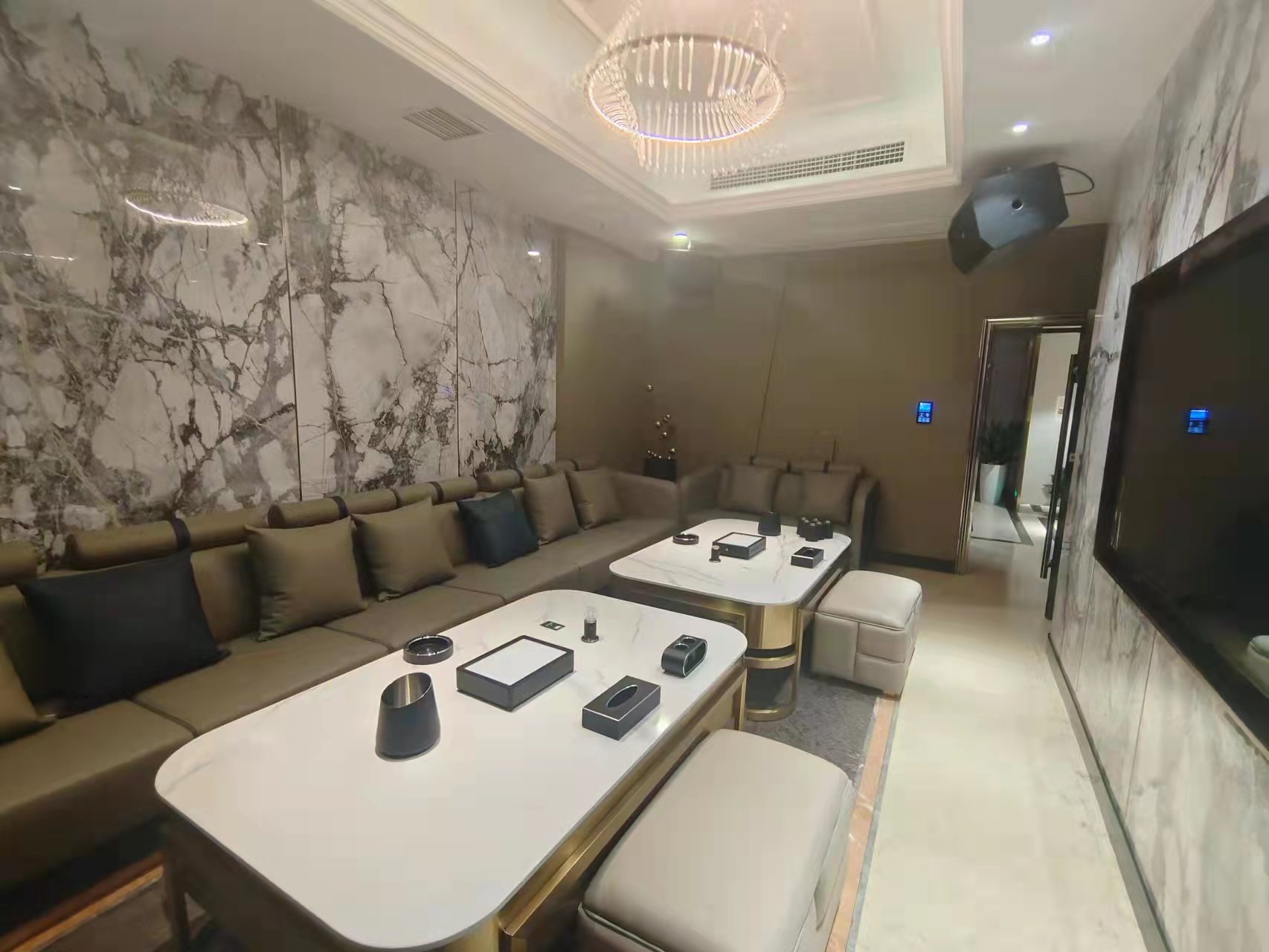 合肥最熱門的三大KTV值得一去，哪家KTV好玩