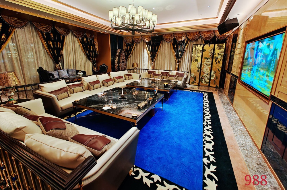 合肥最全十大夜總會(huì)排名，合肥十大好玩夜總預(yù)訂