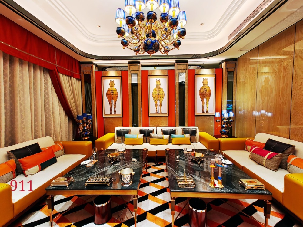 合肥最火十大夜總會(huì)一覽，合肥這幾家好玩夜總會(huì)必玩