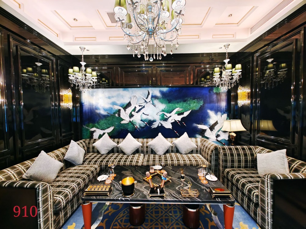 合肥高端夜總會(huì)排行榜，十大夜總會(huì)哪個(gè)深得你心