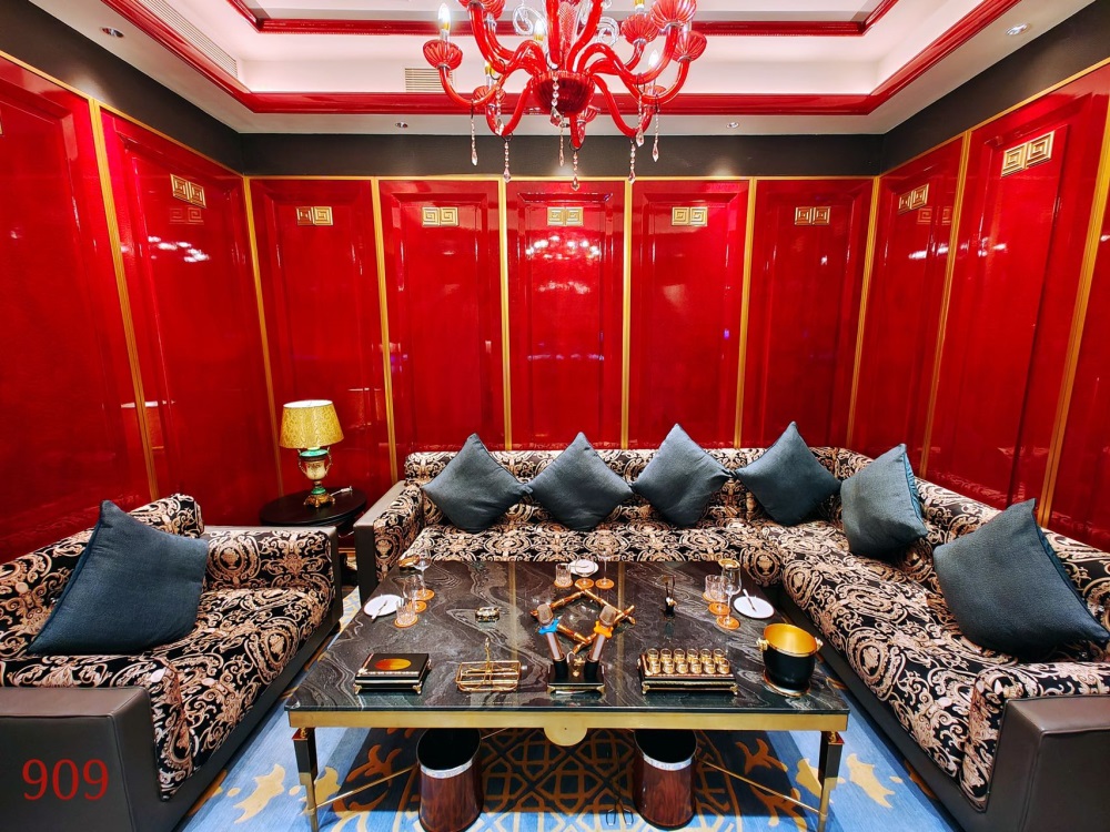 合肥最火十大高端夜總會(huì)有哪些，哪家好玩