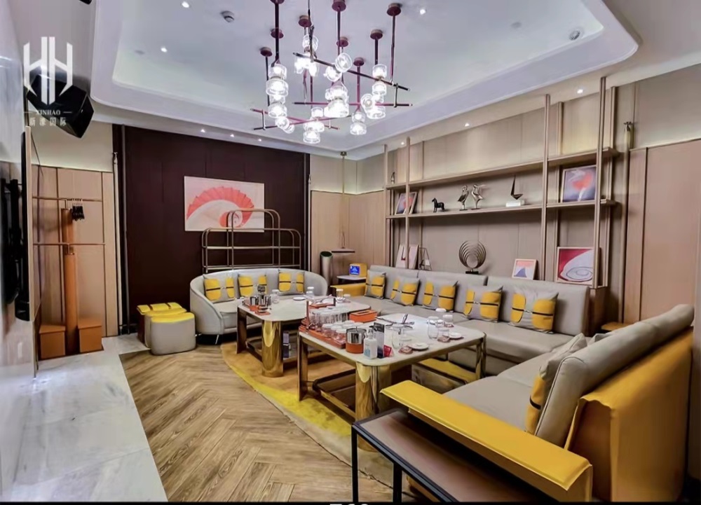 南通好玩的十大夜總會排行榜，你對些文有不同看法嘛