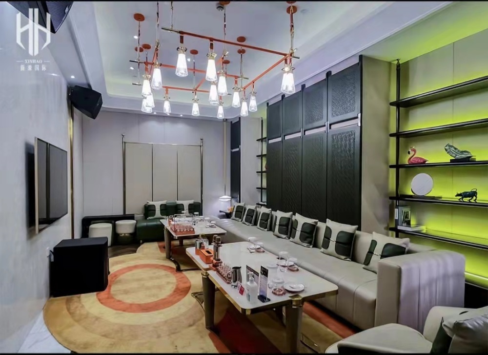 南通最知名十大夜總會排名，這篇文章讓你不在迷路