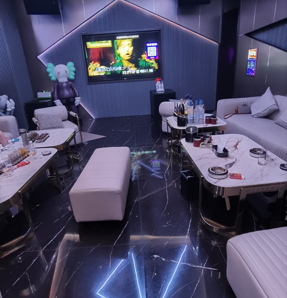 南通十大高端夜總會排行榜，點擊進來看這里