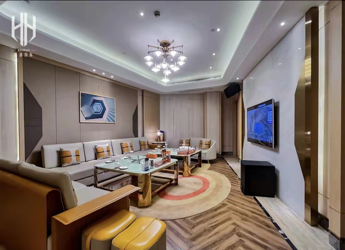 徐州十大好玩KTV排行一覽，2026你最喜歡去的哪家