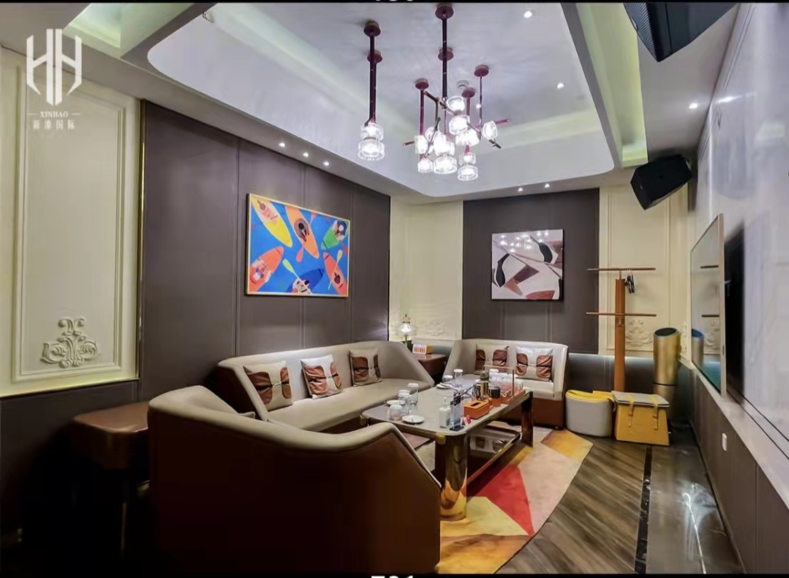 徐州高檔夜總會(huì)排名大全，這份榜單就是你夜生活的導(dǎo)航