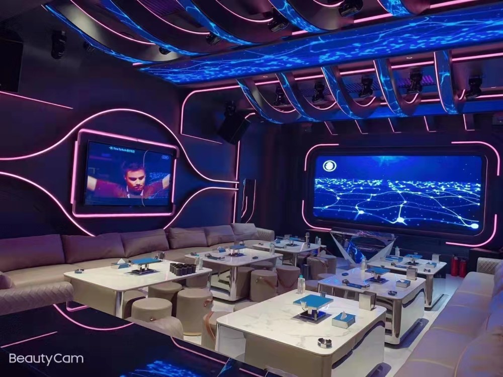 徐州十大夜總會(huì)排名，帶你享受紙醉金迷的夜生活