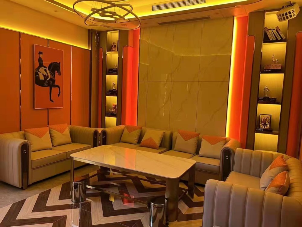 徐州十大高端夜總會(huì)排名，帶你走進(jìn)徐州夜生活