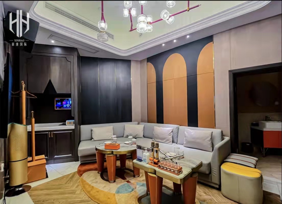 徐州最火十大夜總會(huì)一覽，徐州這幾家好玩夜總會(huì)必玩