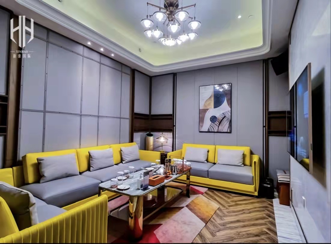 徐州最知名十大夜總會(huì)排名，這篇文章讓你不在迷路