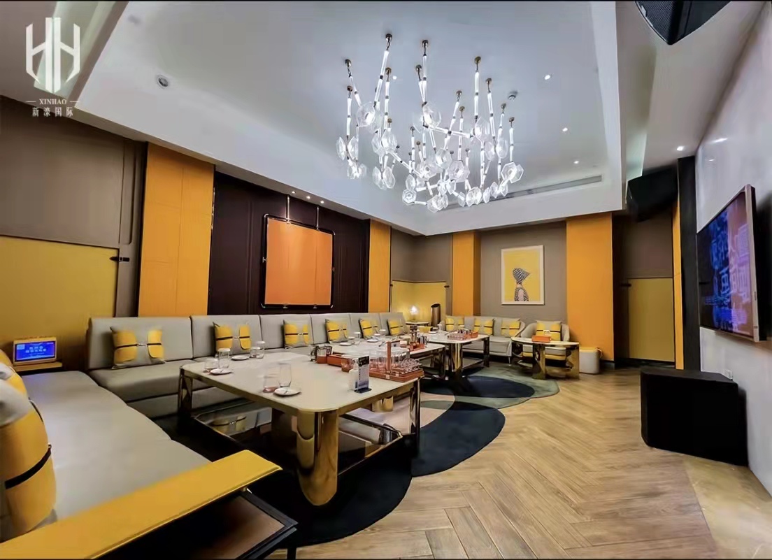 徐州夜總會(huì)哪家好？來過這十家都說非常好