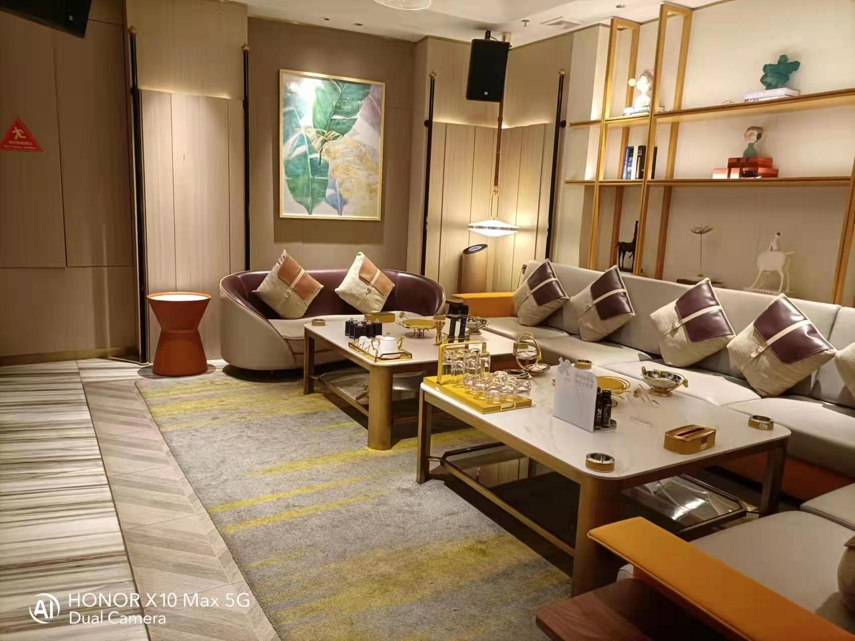 臺(tái)州十大夜總會(huì)排名，帶你享受紙醉金迷的夜生活