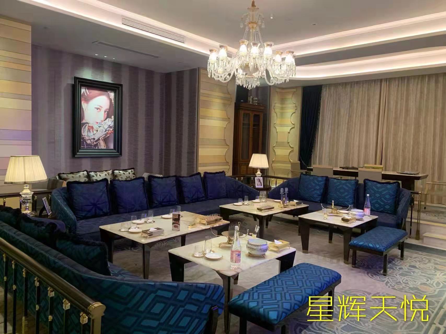 臺(tái)州哪個(gè)KTV夜總會(huì)最好，臺(tái)州哪家KTV好玩