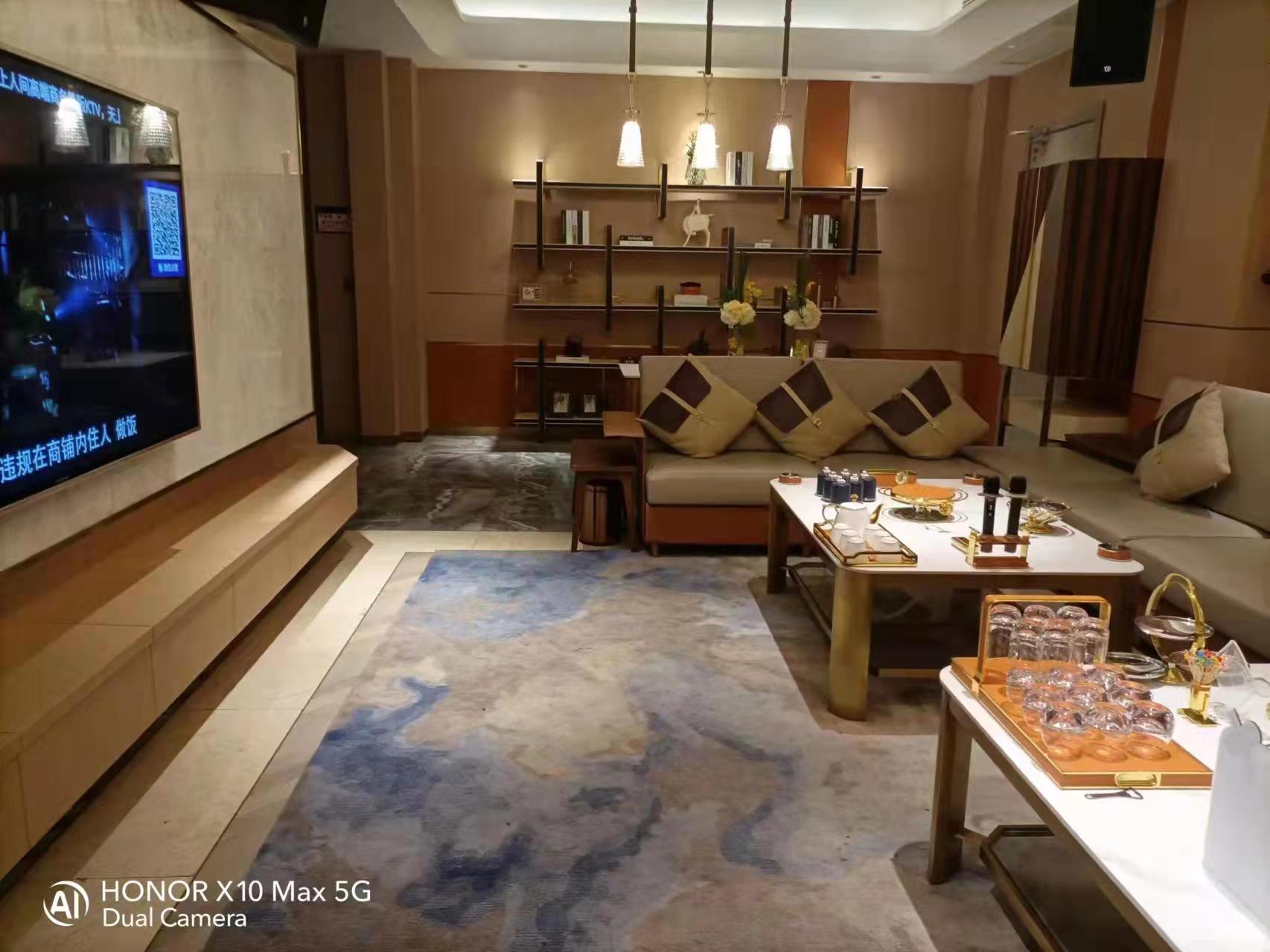 鹽城最出名的十大夜總會排名，請關注這三大高端夜總會