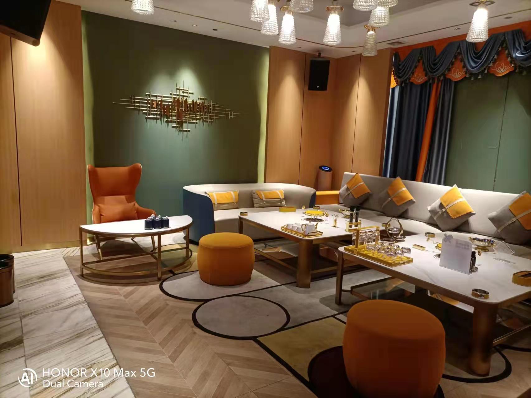 鹽城高檔夜總會排名大全，這份榜單就是你夜生活的導航