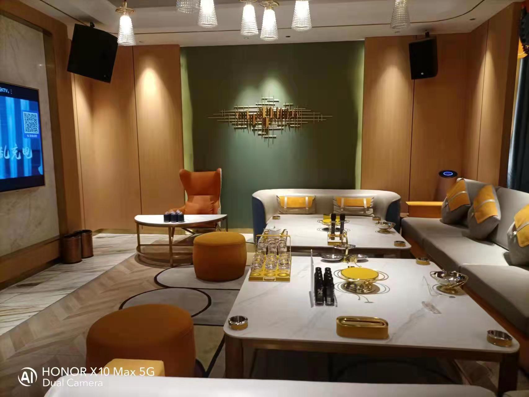 鹽城十大夜總會排名這幾家好玩而不貴，一定要玩