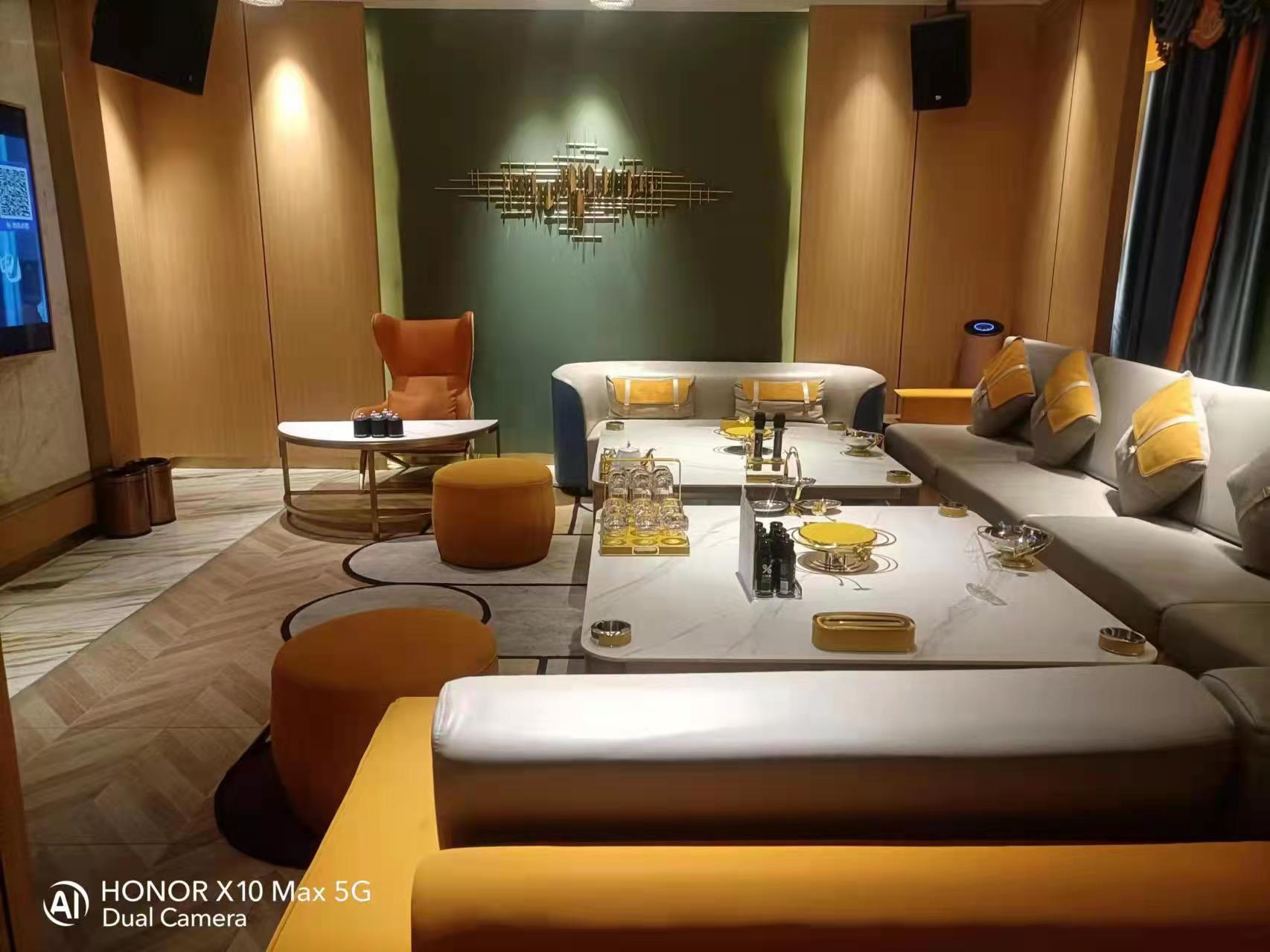 鹽城十大夜總會排名，帶你享受紙醉金迷的夜生活