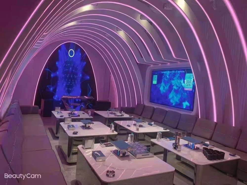 大同最知名十大夜總會排名，這篇文章讓你不在迷路