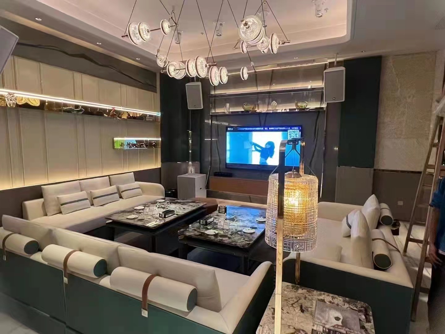 九江哪家商務(wù)KTV好玩？這10家商務(wù)KTV給你驚喜