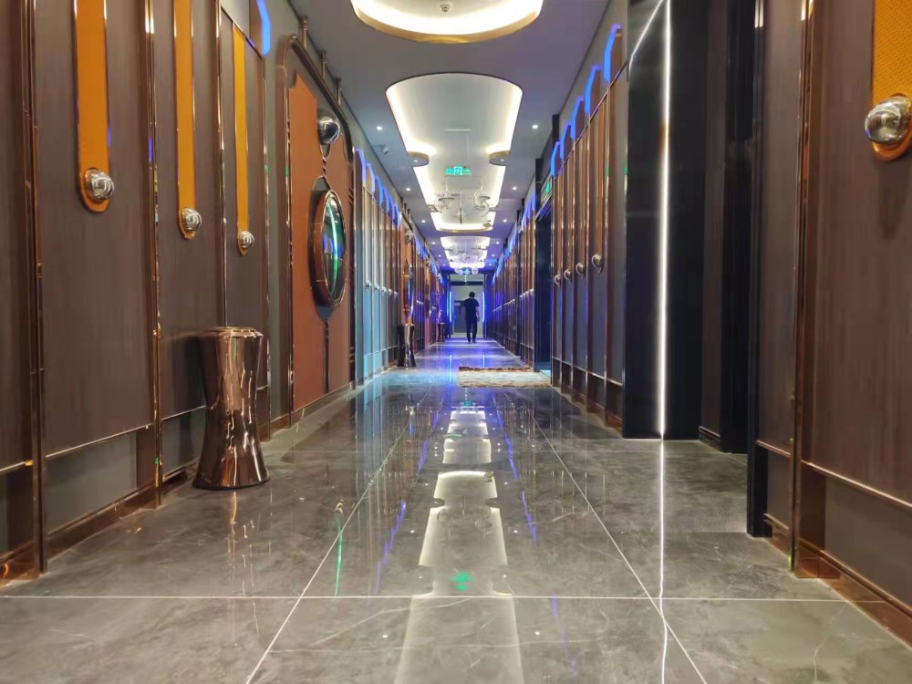 九江最好玩十大夜總會(huì)排名，這十家為你帶來非凡體驗(yàn)