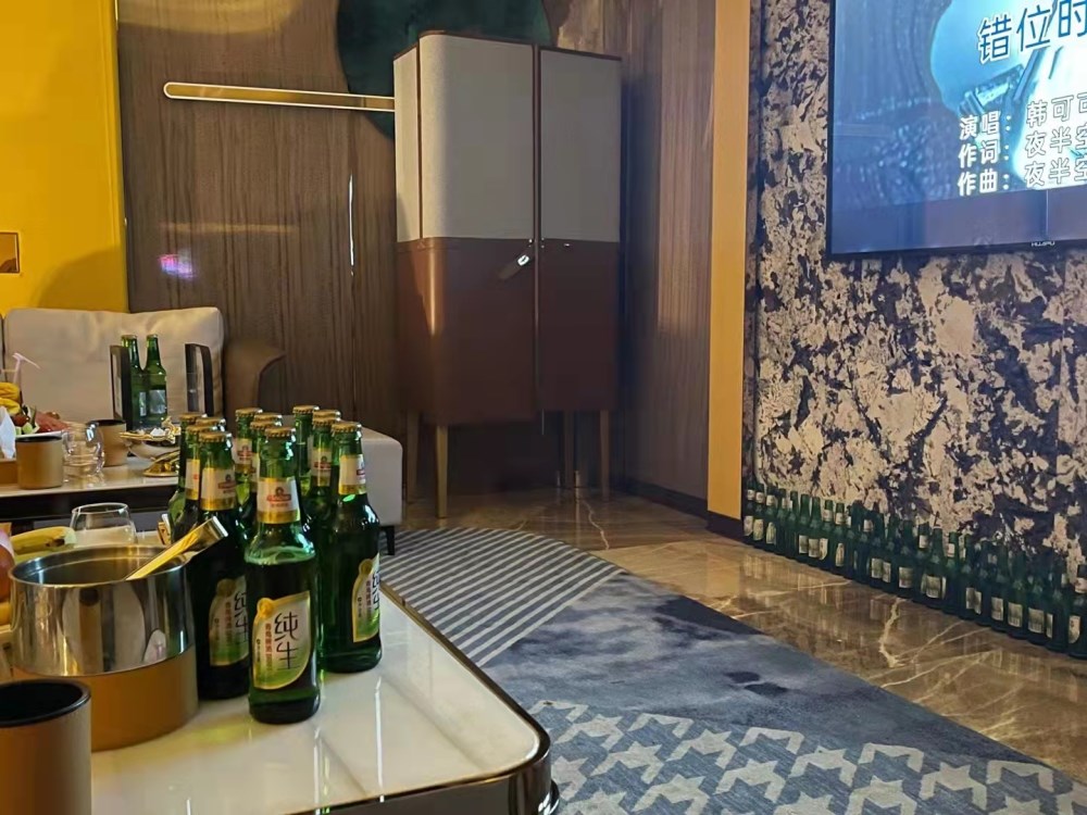 九江最好玩的十大商務(wù)KTV，每家都有自己的特點(diǎn)