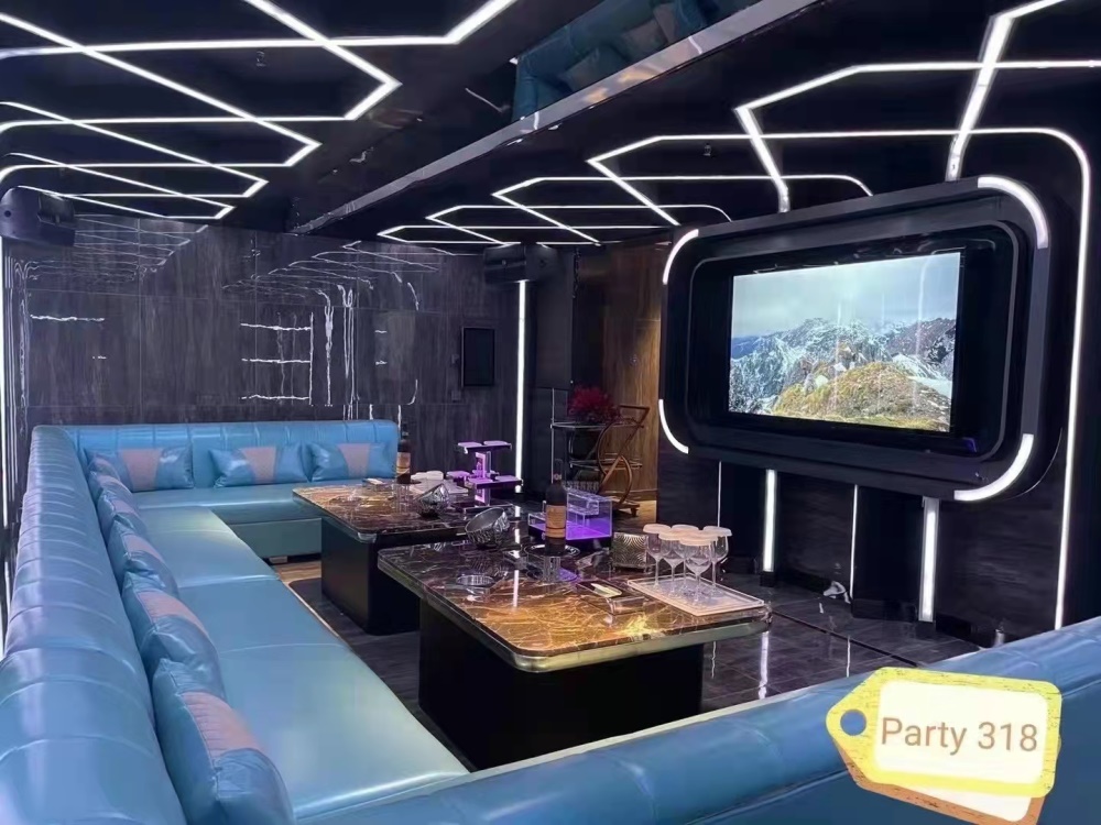 蘇州十大高端商務(wù)KTV排名，看看你去過的有沒有上榜。