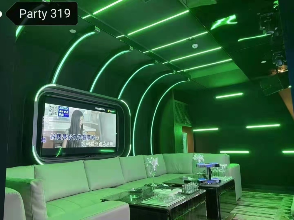 蘇州夜總會排名，蘇州豪華高端夜總會就在這里