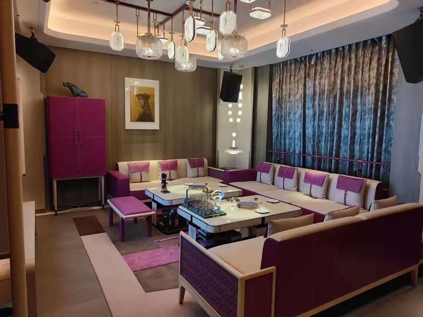 蘇州高檔夜總會排名大全，你想要的這應(yīng)有盡有