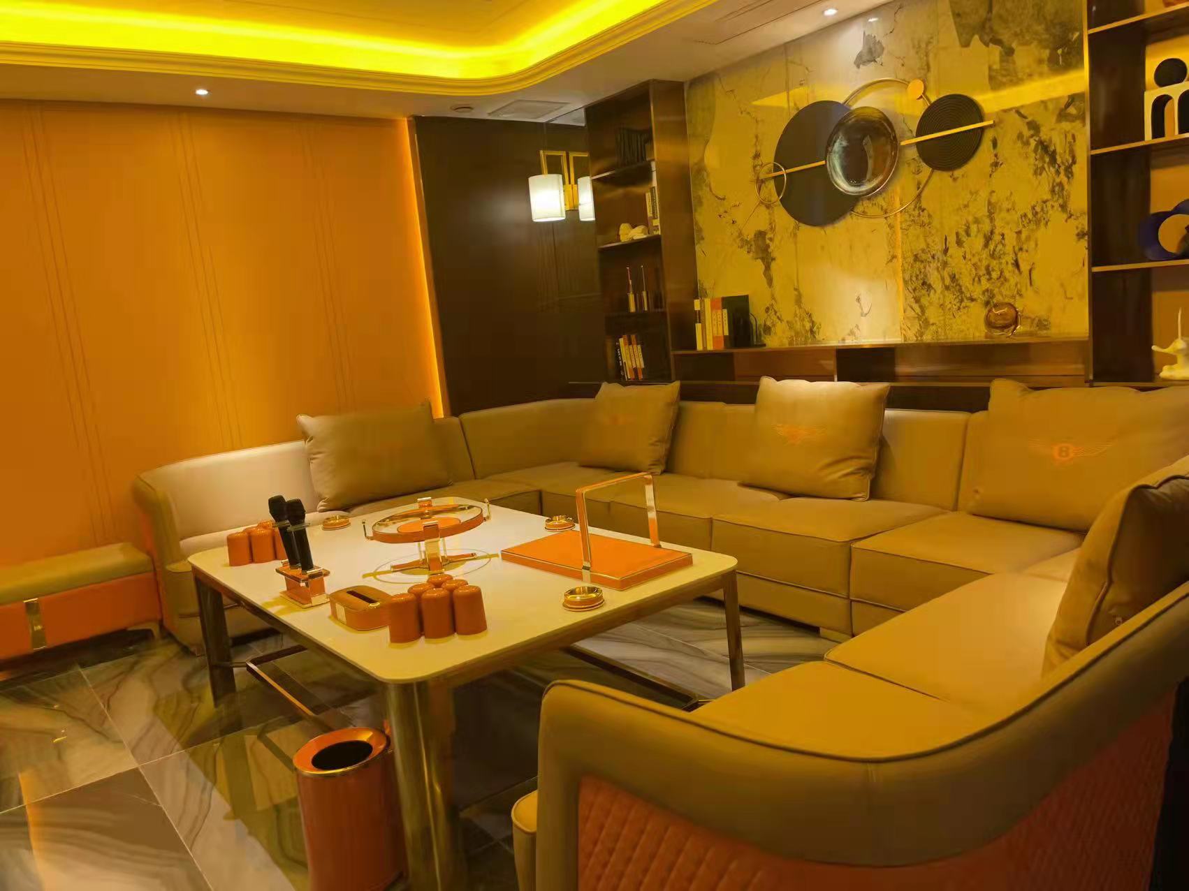 蘇州最好的KTV排名，在這里一定能找到你想要的