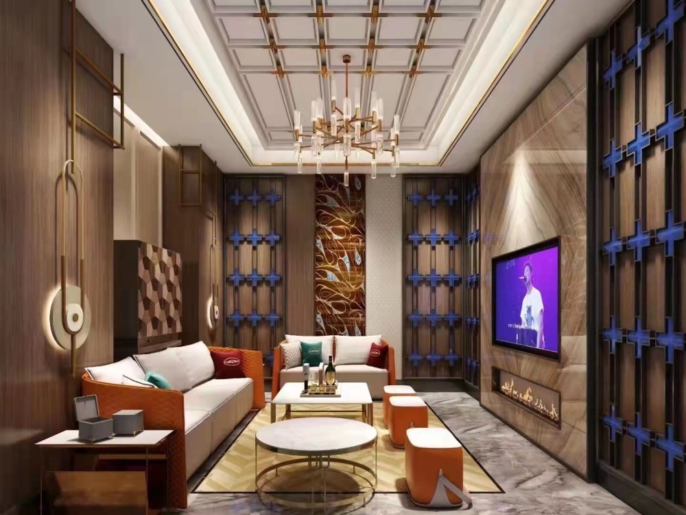 蘇州最豪華的夜總會十大排名，你進(jìn)來讓我來告訴你