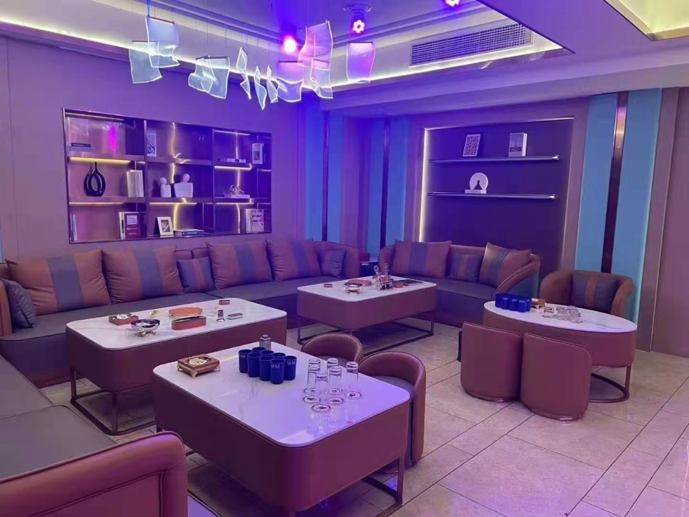 蘇州最熱門的十大KTV值得一去，來過的夜夜想念