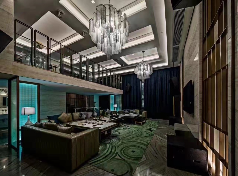 蘇州十大夜總會排名，這里的熱情定讓你念念不忘