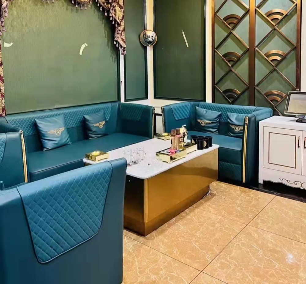 蘇州最火十大夜總會一覽，讀完這篇文章你就心里有底