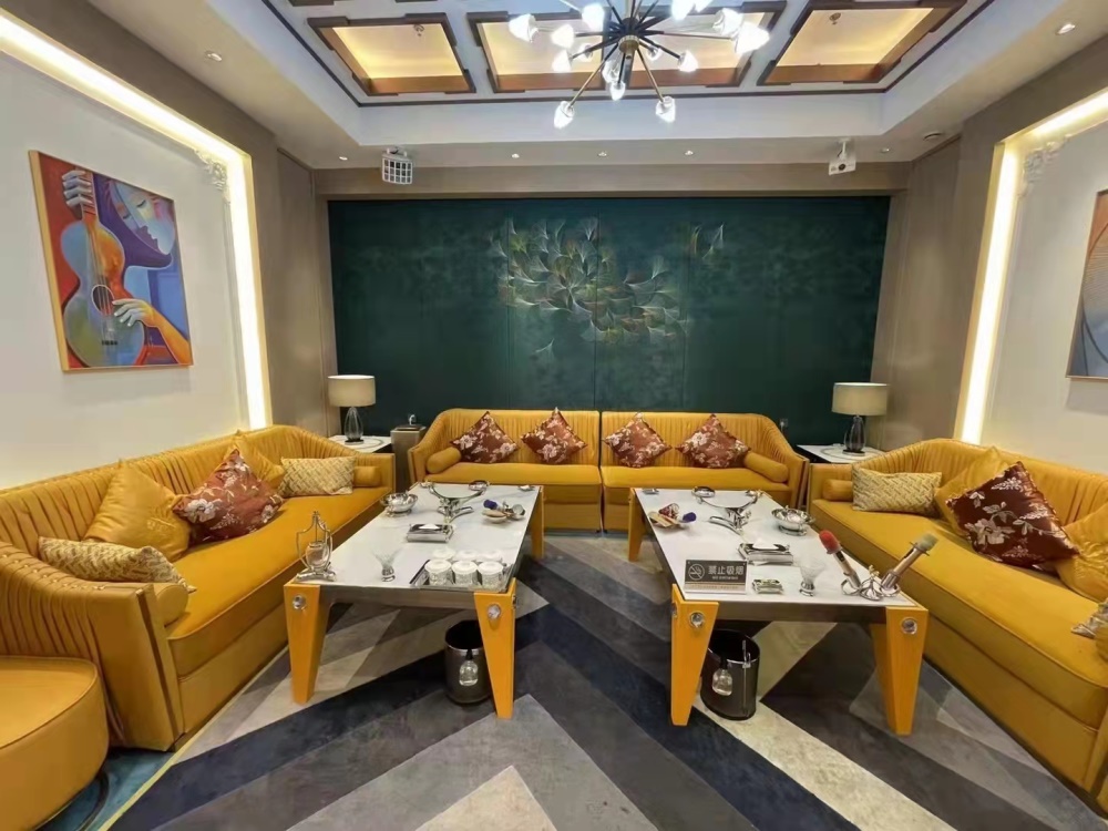 蘇州十大高端夜總會排行榜，路過這里不要錯過