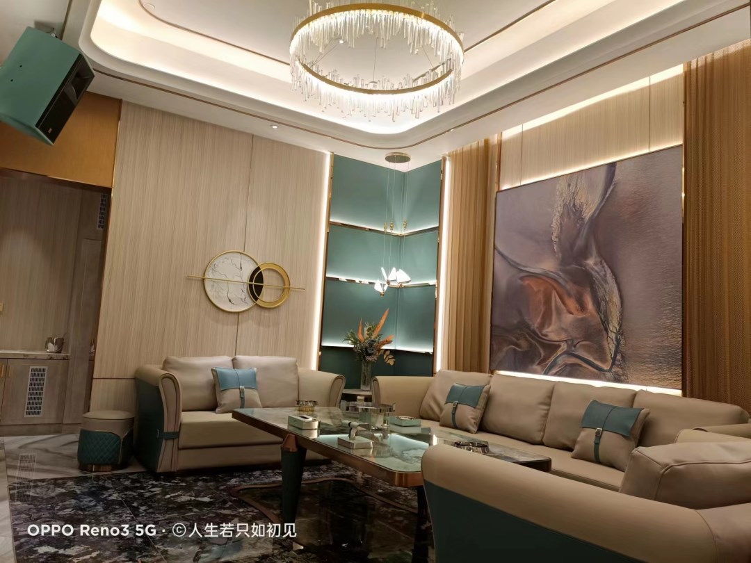 金華十大好玩KTV排行一覽，每一家都那么美妙