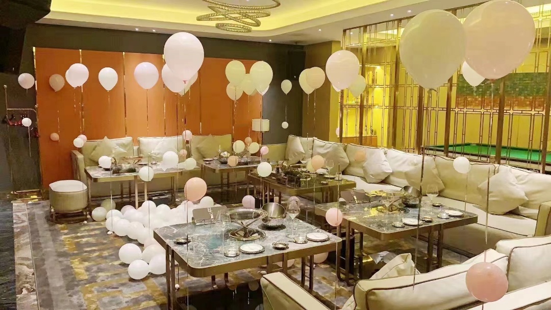 金華十大高端商務(wù)KTV排名，小編帶你走上夜晚的秘訣