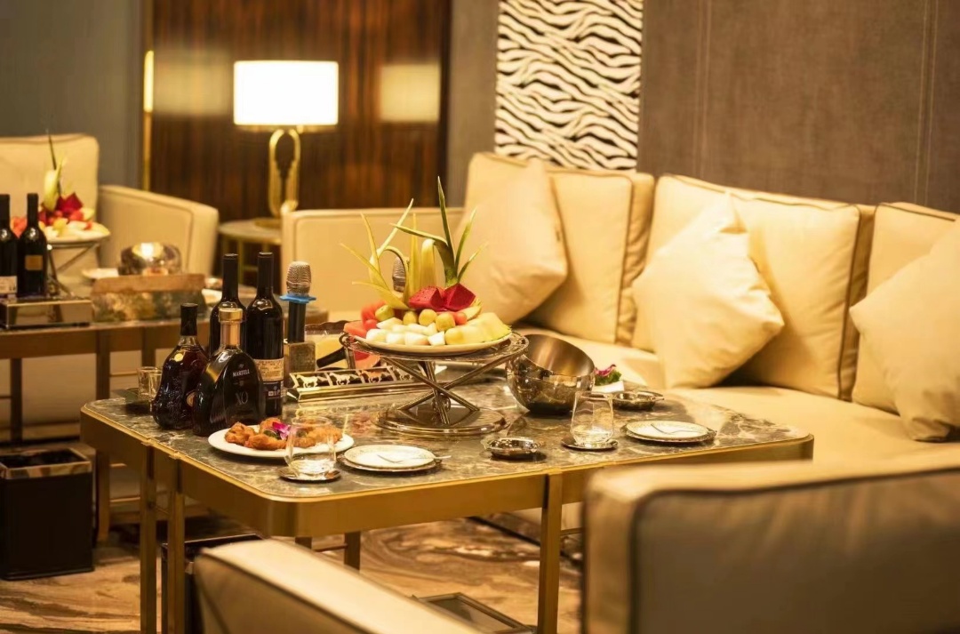 金華最出名的十大夜總會排名一覽，這十家讓你去了念念不忘