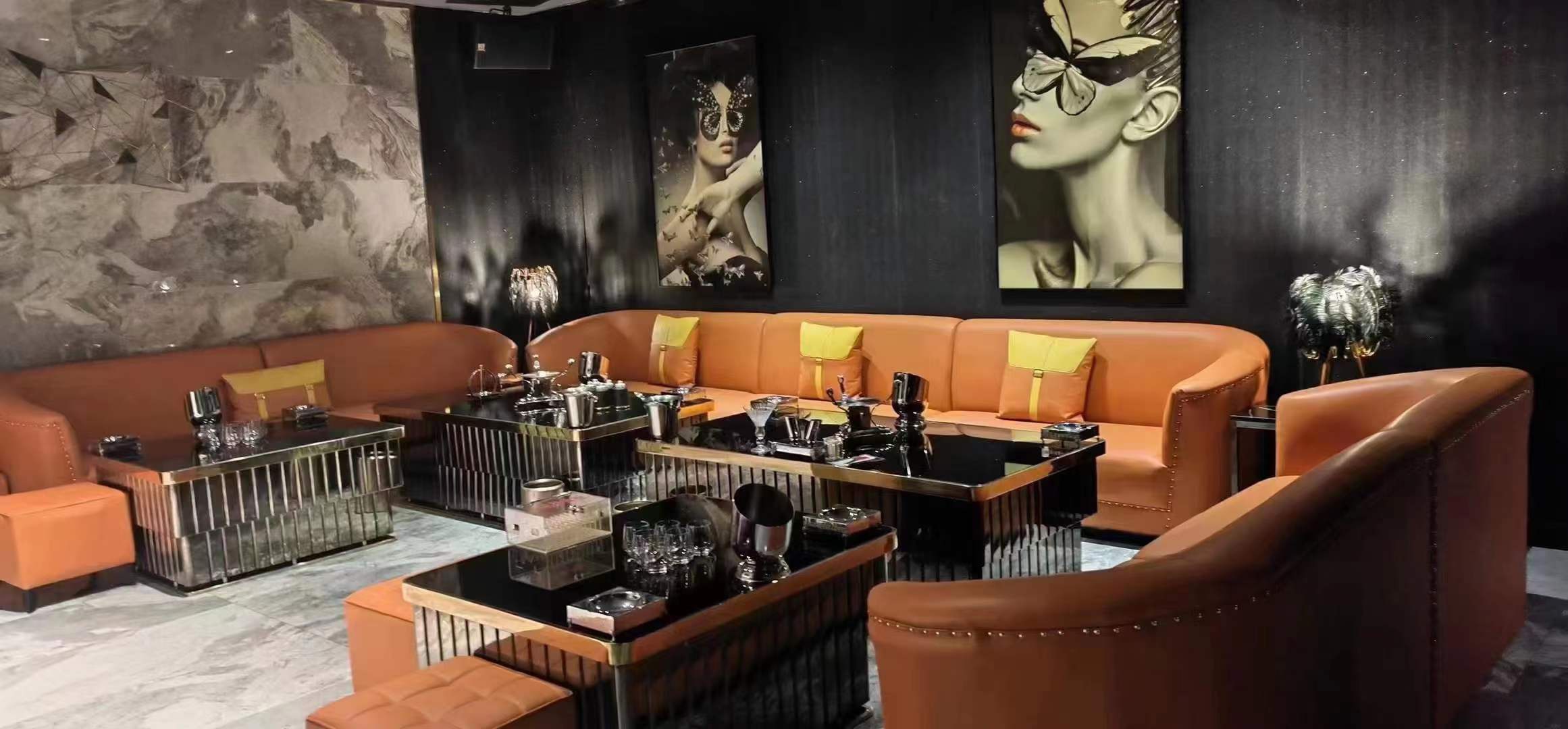 金華最新十大夜總會排名，這篇文章刷新你對夜總會的認知