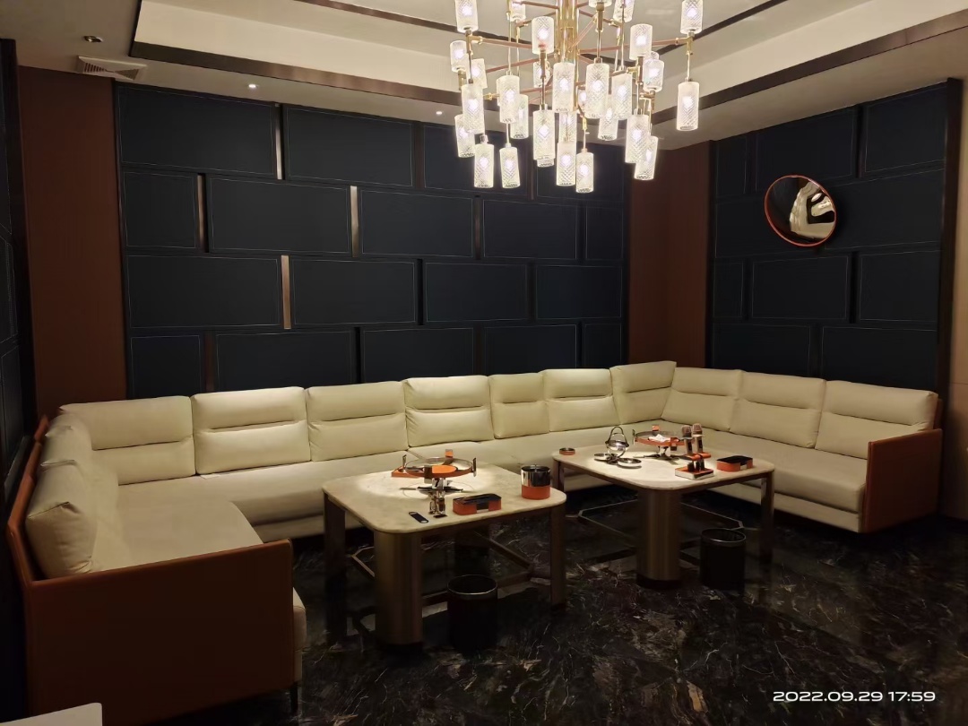 金華哪家商務(wù)KTV比較好，這份榜單就是你的方向