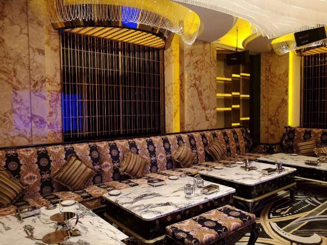 金華最出名的十大夜總會排名，你不來都不夠意思