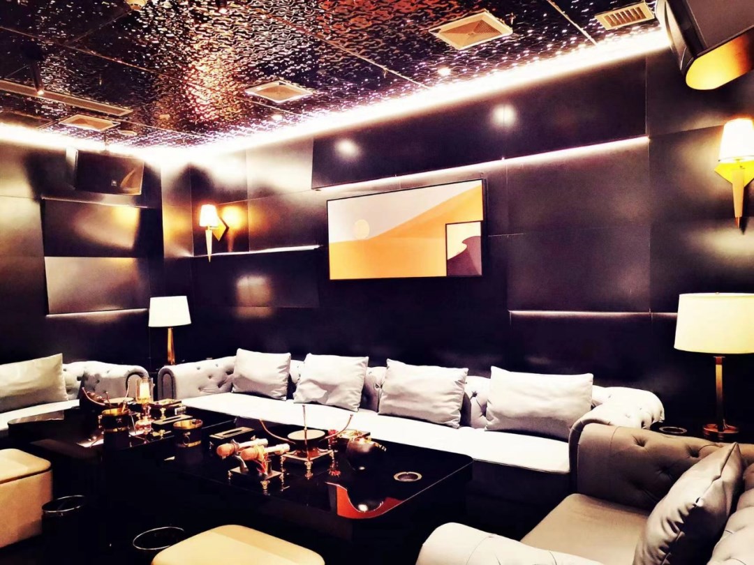 金華高端夜總會有哪些？這十家必定要狂歡一下