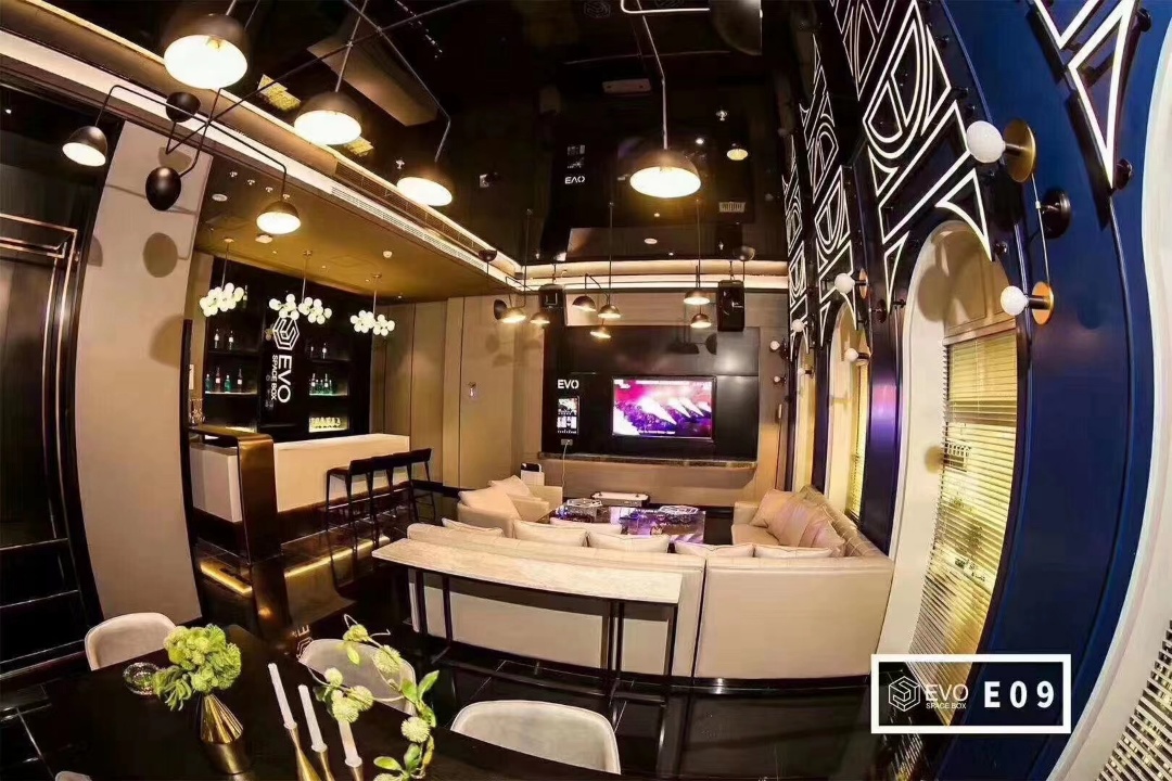 金華最熱門的十大KTV值得一去，不會讓你白跑一趟