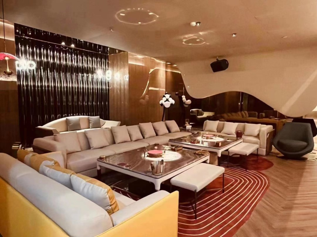 金華最全十大夜總會排名，夜總會讓你有更深的了解