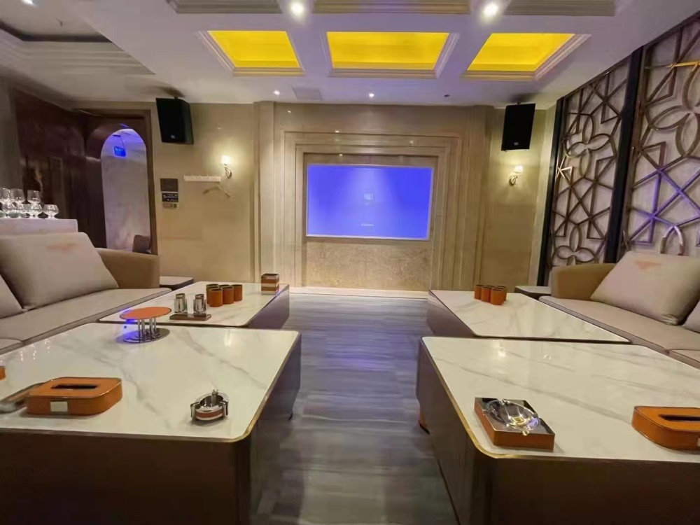 濰坊十大好玩KTV排行榜，你的煩惱這里統(tǒng)統(tǒng)解決